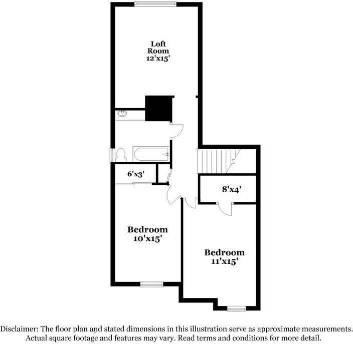 2801 River Ridge Dr - Photo 3 of 17
