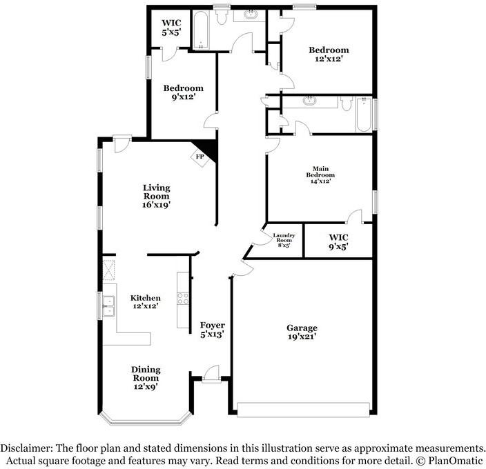 1044 Cross Wood Ln #A1 - Photo 2 of 19