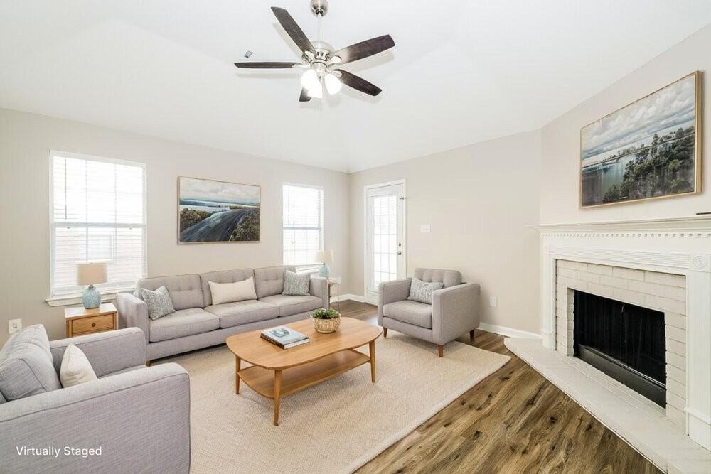 1044 Cross Wood Ln #A1 - Photo 4 of 19