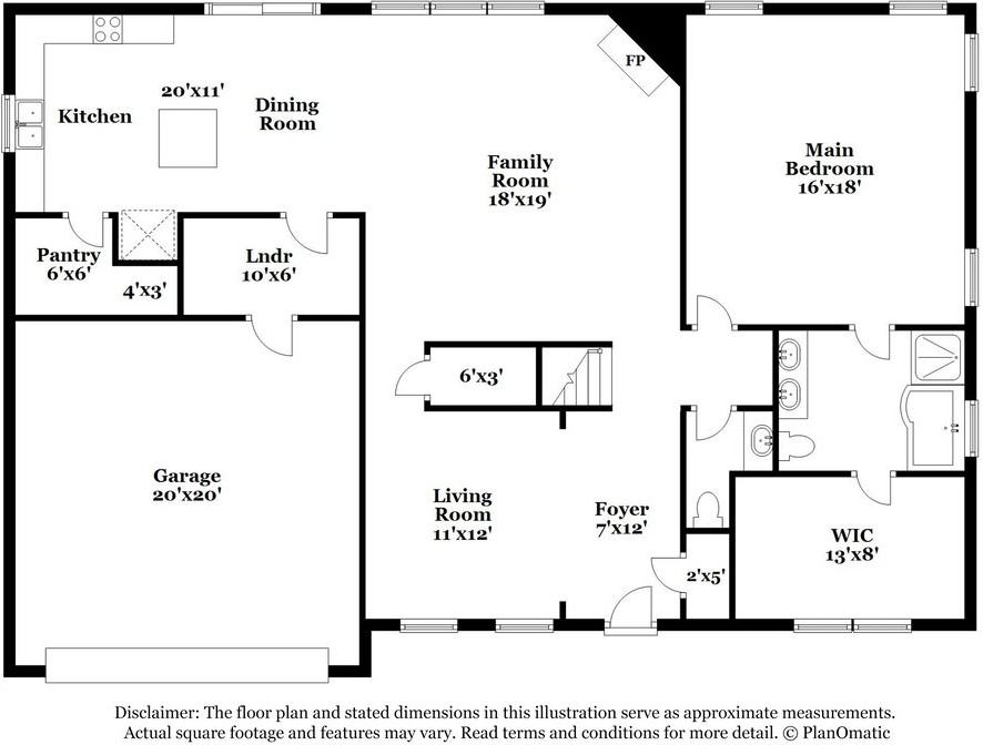 10812 Middlebrook Ln - Photo 2 of 20