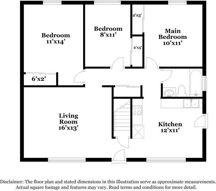 3944 Ivorton Rd E - Photo 2 of 17
