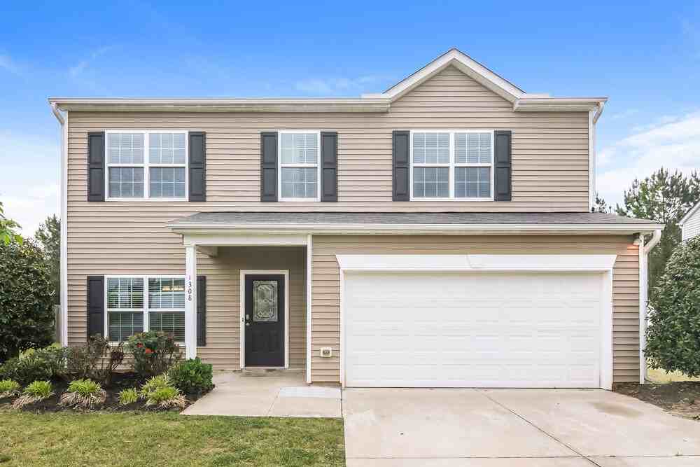 1308 Hosmer Ct