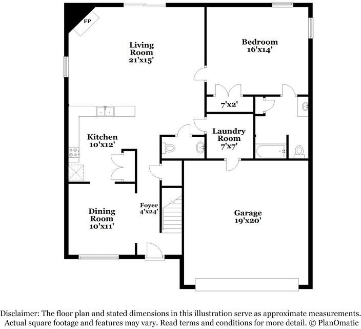 1308 Hosmer Ct - Photo 2 of 20