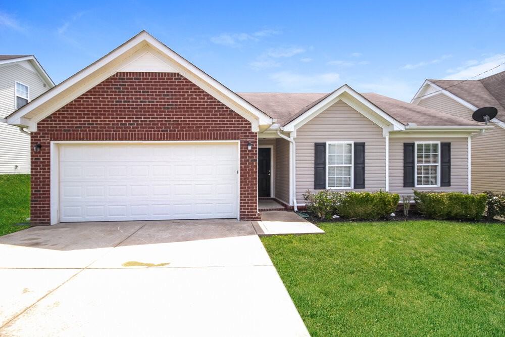 168 Howard Woody Dr