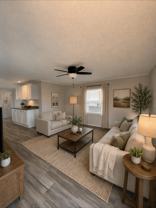 3 bedroom 2 bath NEW home for sale ONLY - Photo 1 of 1