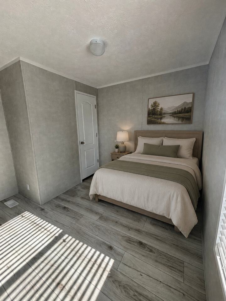 3 bedroom 2 bath NEW home for sale ONLY - Photo 4 of 37