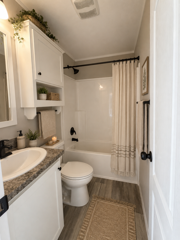 3 bedroom 2 bath NEW home for sale ONLY - Photo 6 of 37