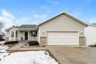 2076 Allison Way - Photo 1 of 1