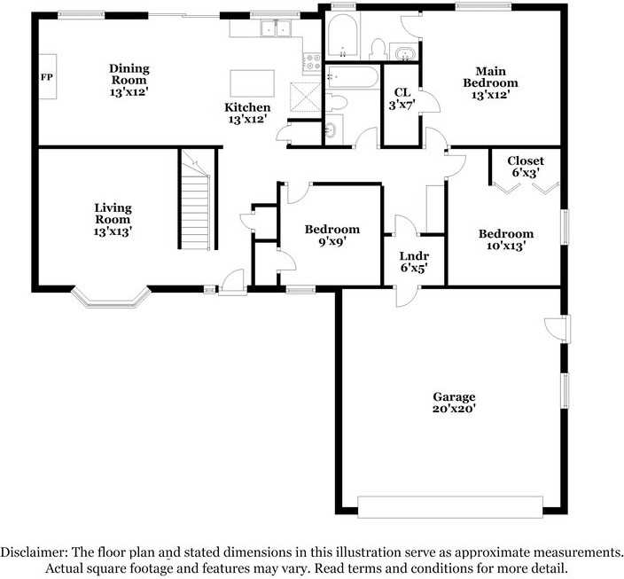 2076 Allison Way - Photo 3 of 20