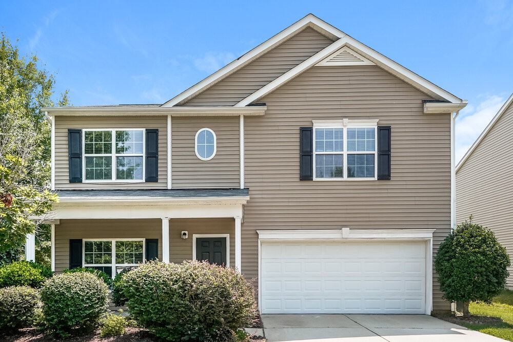 3701 Amistad Ln