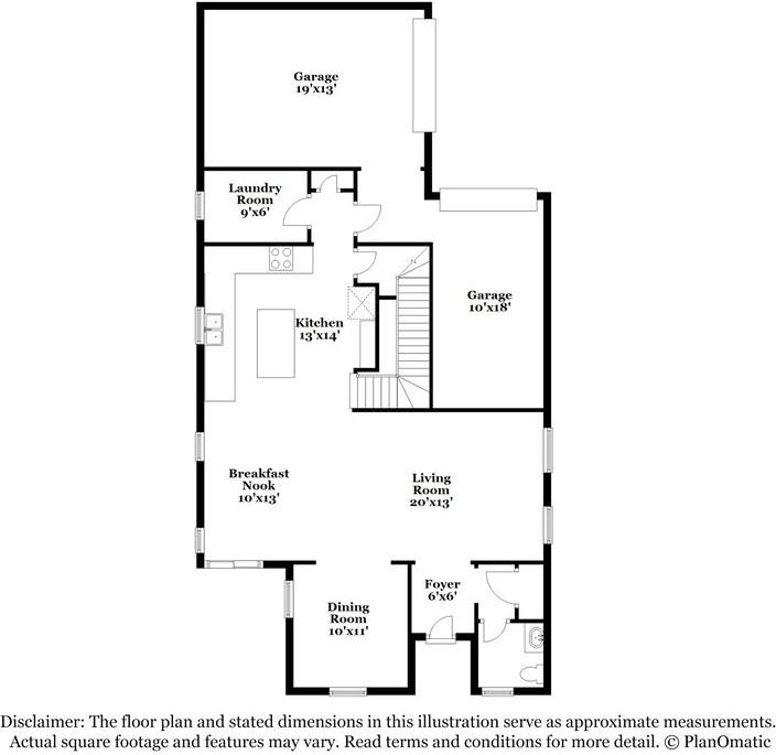 8423 W Vernon Ave #113 - Photo 2 of 20