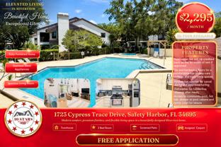 1723 Cypress Trace Dr - Photo 1 of 1
