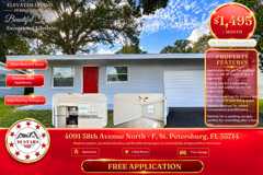 4091 58th Ave N - Photo 1 of 1