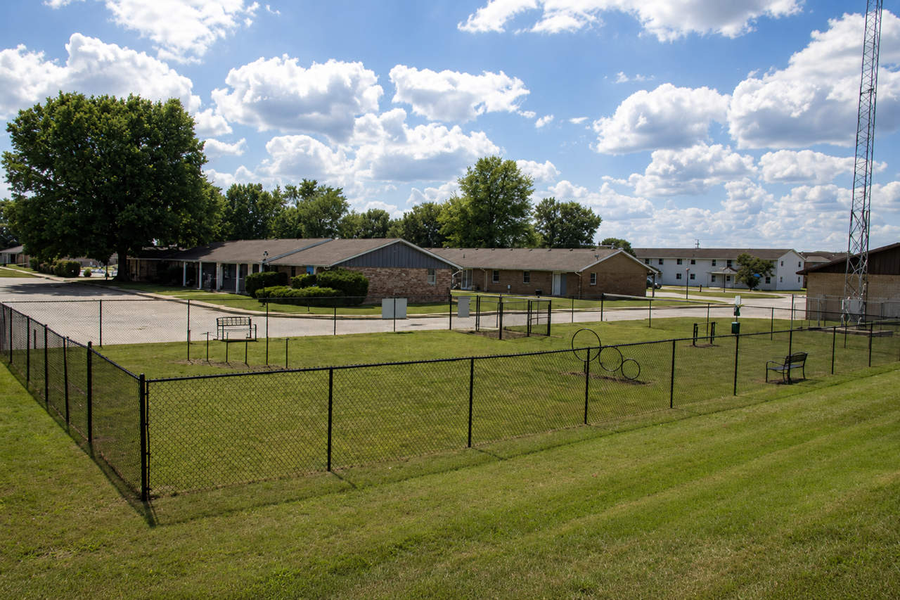 The Village - Photo 2 of 12