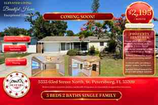 5333 63rd St N - Photo 1 of 1