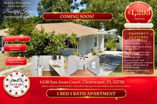 1438 San Juan Ct - Photo 1 of 1