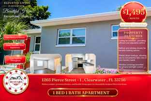 1265 Pierce St - Photo 1 of 1