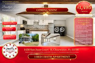 1436 San Juan Ct - Photo 1 of 1