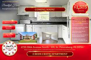 4725 39th Ave N - Photo 1 of 1