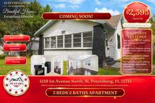 4119 1st Ave N - Photo 1 of 1