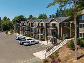 Cedar Square Apartments - Photo 1 of 1