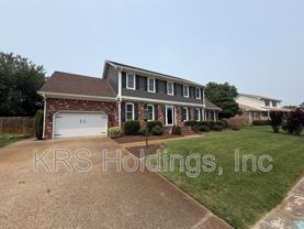 1520 Woodside Ct N - Photo 1 of 1