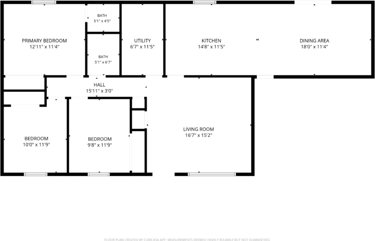 2836 W 63rd Ln - Photo 2 of 23