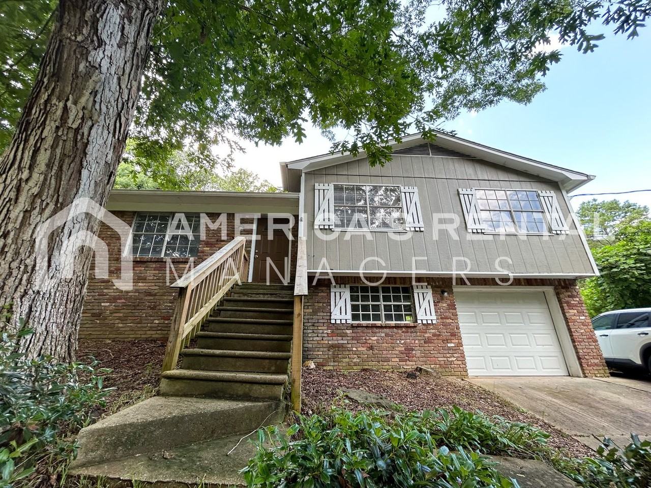 5433 Faucett Rd