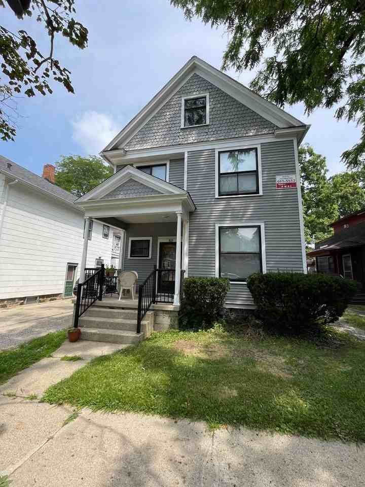 507 Lawrence St