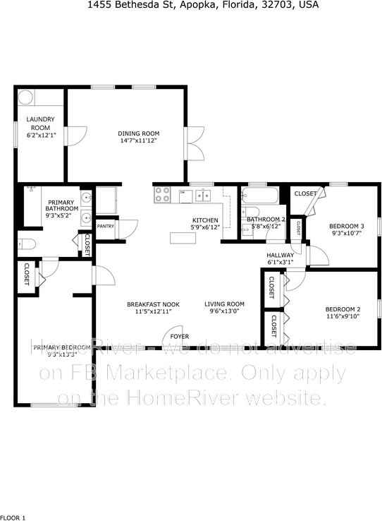 1455 Bethesda St - Photo 6 of 25