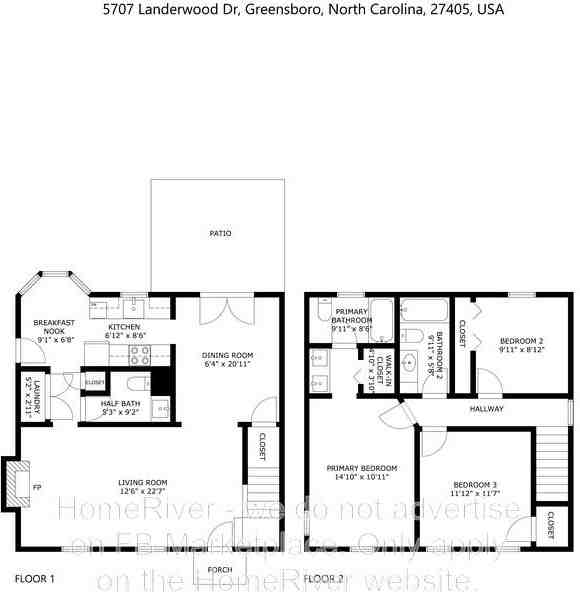 5707 Landerwood Dr - Photo 6 of 27