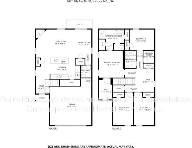 667 13th Avenue Dr Ne - Photo 3 of 22