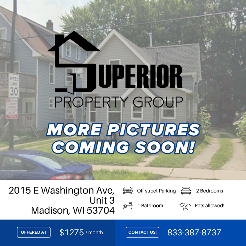 2015 E Washington Ave #3 - Photo 2 of 3
