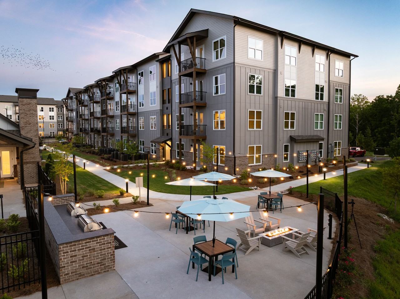 Render Douglasville by Crescent Communities - Photo 2 of 38