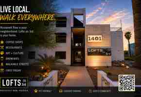 featured image of 1401 N 3rd St