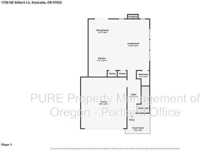 1730 Ne Gilbert Ln - Photo 5 of 26