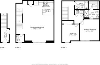 Rookwood Commons Luxury Townhomes – Marion, IA - Photo 1 of 1