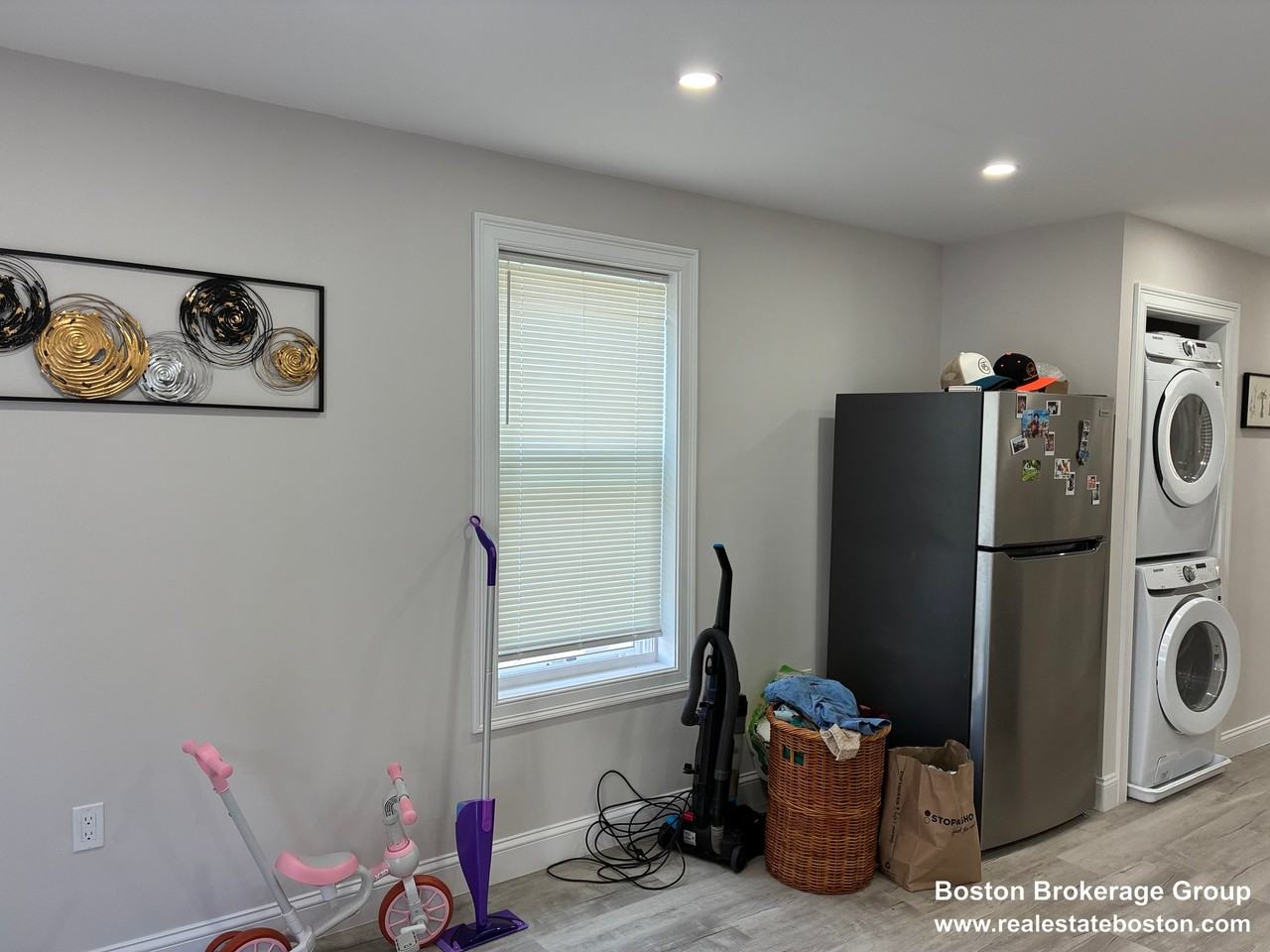122 Buttonwood St #2 - Photo 2 of 9