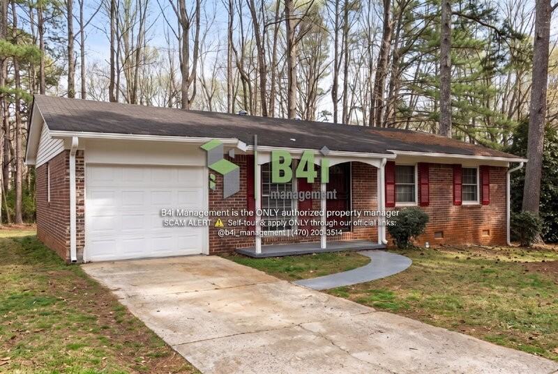 4470 Burks Rd - Photo 2 of 2