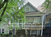 5231 S Aberdeen St - Photo 1 of 1