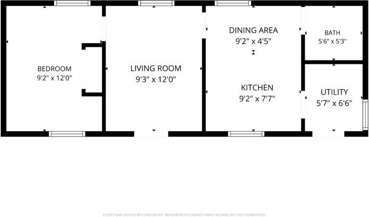 5542 Mulberry Ave #3 - Photo 2 of 13