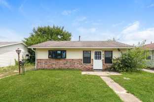 814 S Burnett Rd - Photo 1 of 1