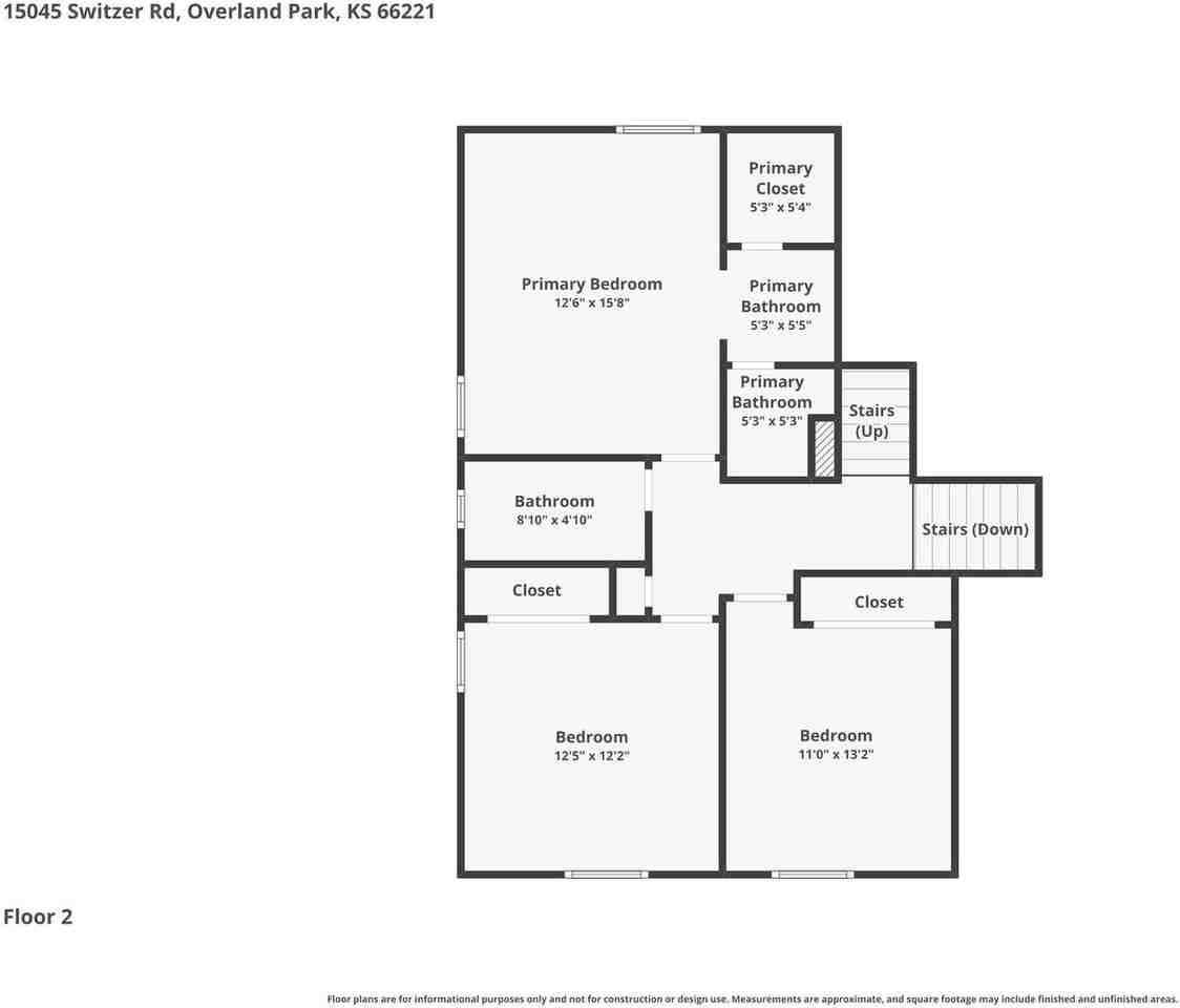 15045 Switzer Rd - Photo 4 of 20