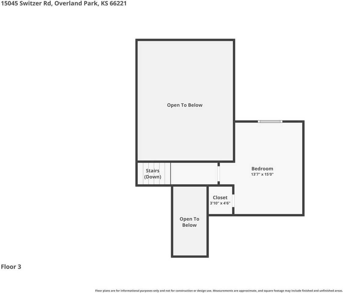 15045 Switzer Rd - Photo 5 of 20