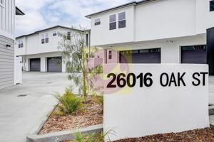 featured image of 26016 Oak Street #G