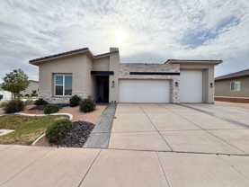 6011 S Bunda Way - Photo 1 of 1