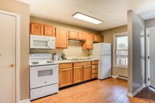 Railhouse Apartments - Photo 1 of 1