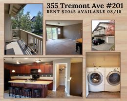 355 Tremont Ave #201 - Photo 1 of 1