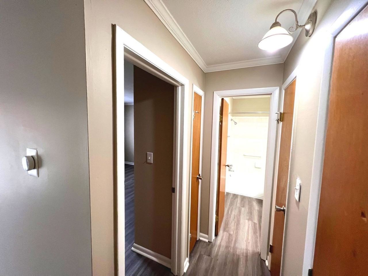 Giant Oaks Apartments - Photo 3 of 7