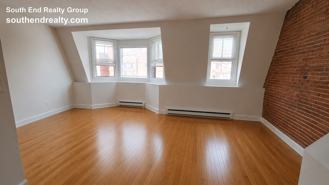 698 Tremont St #5 - Photo 1 of 1